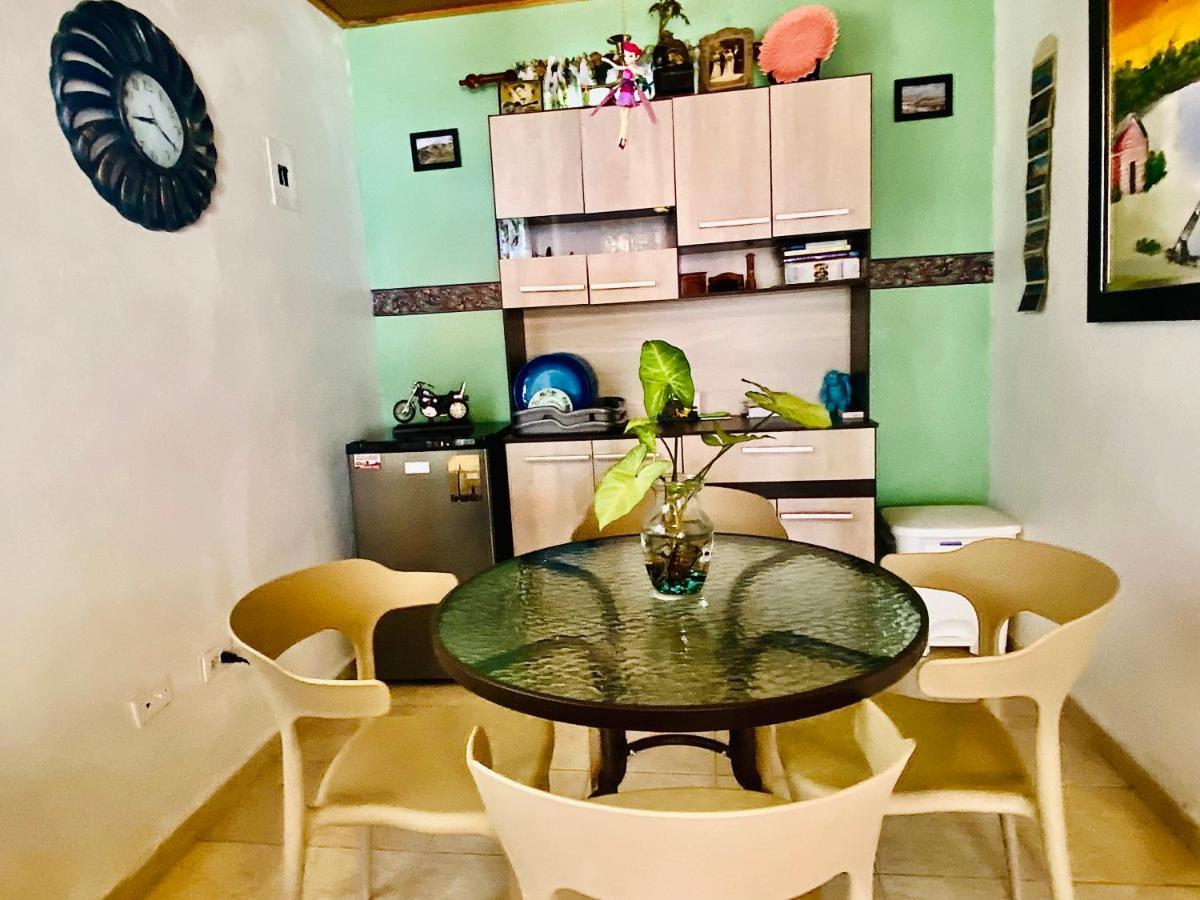 El Patio Azul Ξενοδοχείο Constanza Εξωτερικό φωτογραφία